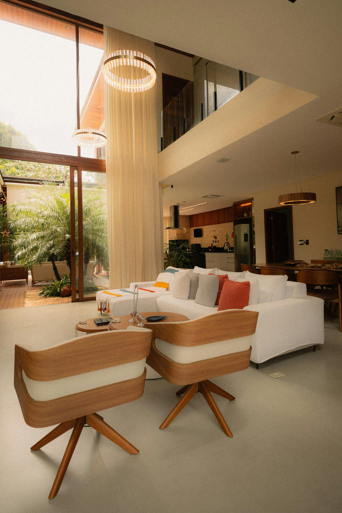 20 Interior Design Trends for 2026: What's In, What's Out & How to Use Them