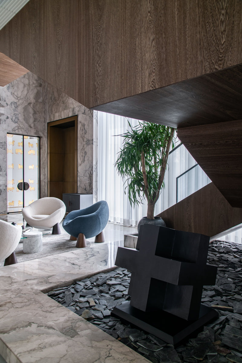 What Is Contemporary Furniture? Design Guide & Key Styles