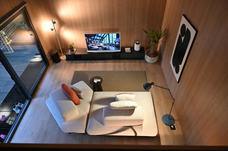 The Beauty of Less: Why Minimalist Furniture Is the Future of Modern Living