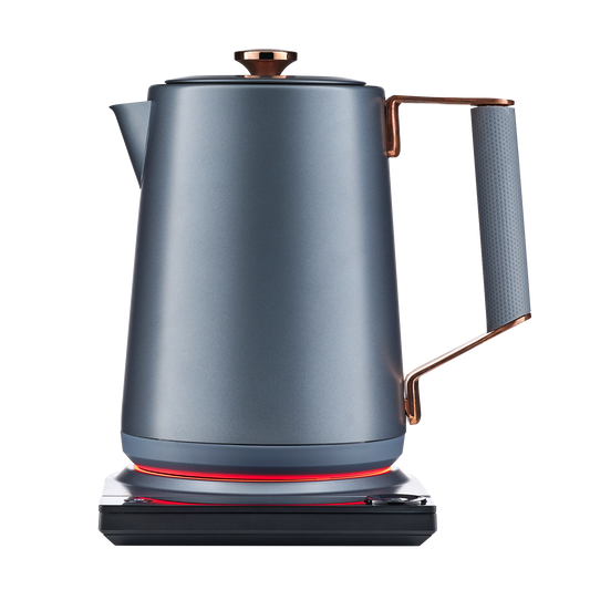 The Best Electric Kettle for Tea in 2026 (Green, Oolong, White & Black)