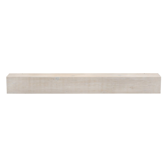 Rustic barn beam fireplace mantel shelf by Dogberrycollections, showcasing weathered wood and sturdy construction suitable for living rooms.