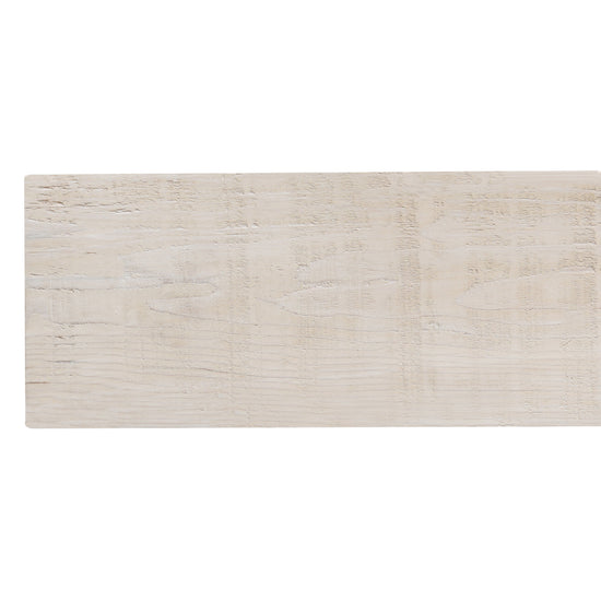 Wooden barn beam fireplace mantel shelf by Dogberrycollections, showcasing a rustic, handcrafted design suitable for traditional interiors.
