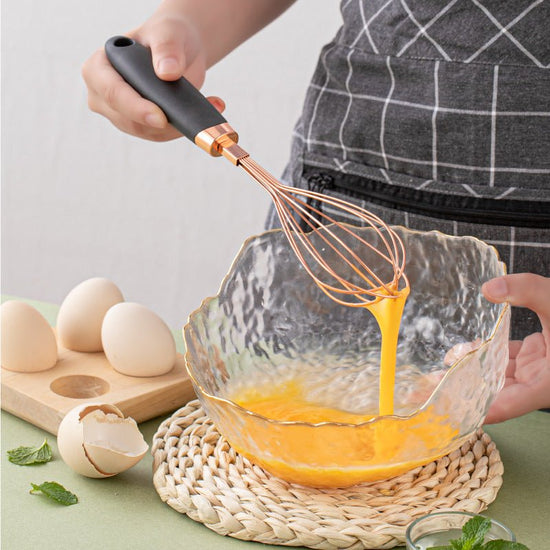 Kitchen Household Peeler Gadget Copper Plating Set - Modern Home & Kitchen