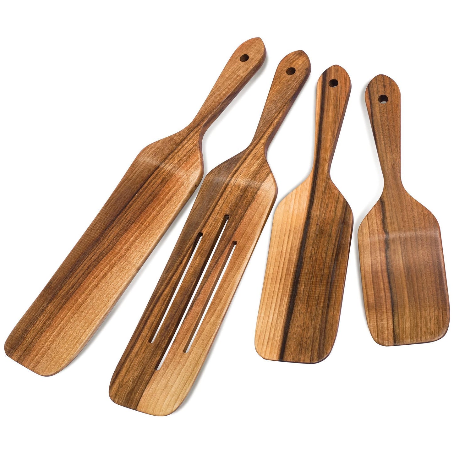 Walnut Wood Wooden Spoons