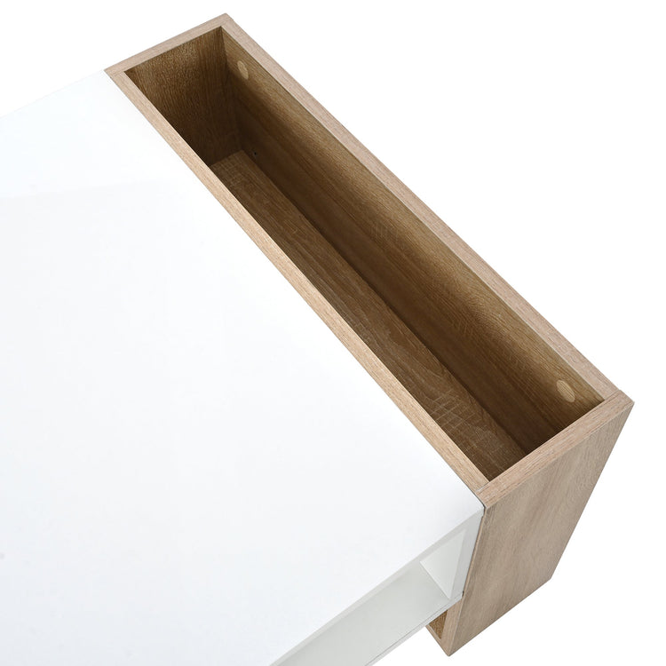 High Glossy Coffee Table by Gigatech - Modern Home & Kitchen