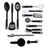 Gibson Home 20-Piece Tool Set | Essential Kitchen Gadgets | Modern Home & Kitchen
