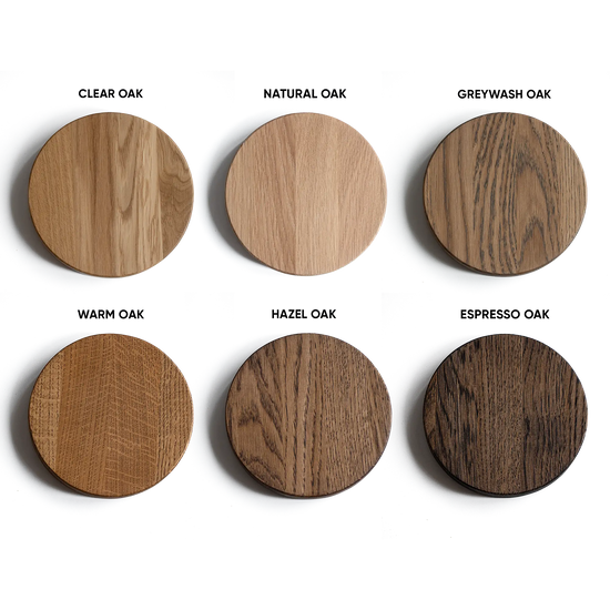 VARBROS THE KOLO wall mirror with a sleek, modern design, featuring a round shape and a stylish frame for contemporary decor.