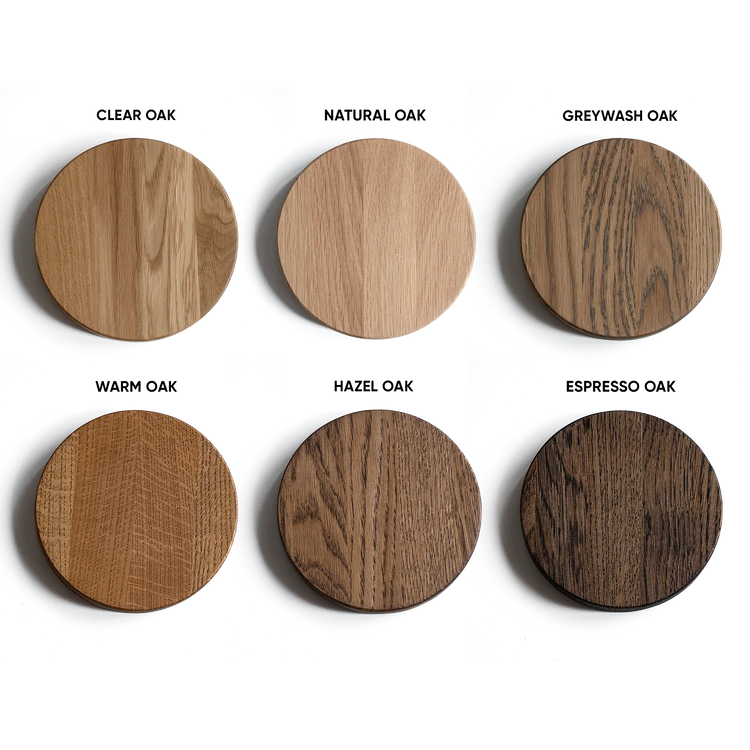 VARBROS THE KOLO wall mirror with a sleek, modern design, featuring a round shape and a stylish frame for contemporary decor.