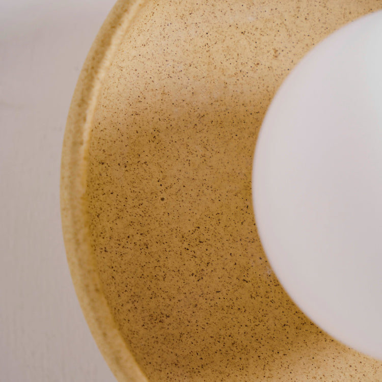 Mooiehome Dusk wall light, 7.9-inch modern wall lamp with sleek design, perfect for indoor or outdoor lighting.