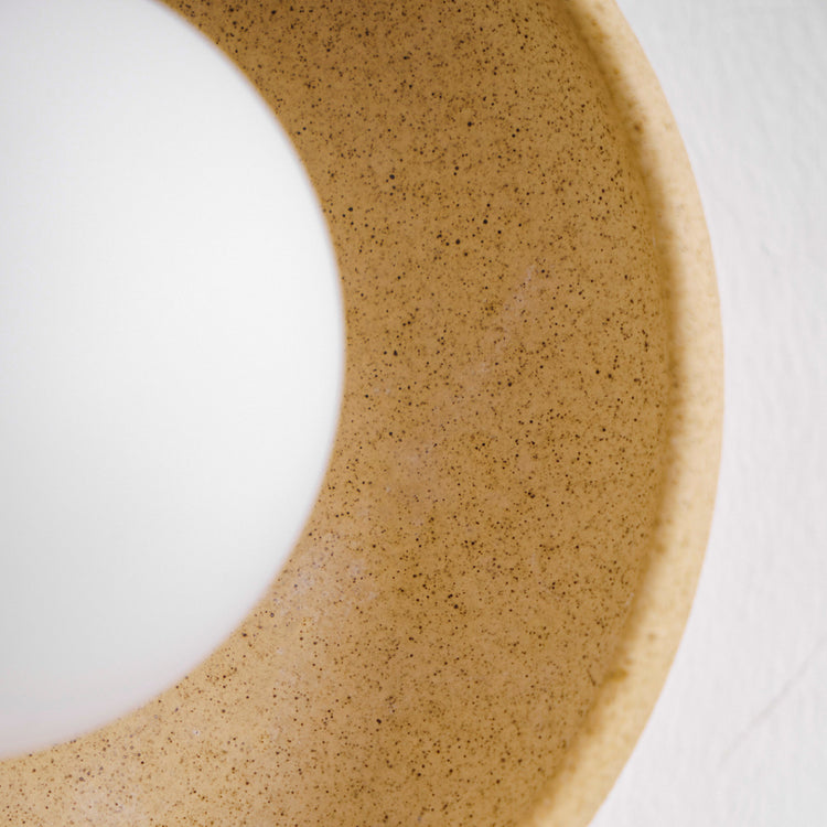 Mooiehome Dusk wall light, 7.9-inch modern wall lamp with sleek design and warm lighting for interior decoration.