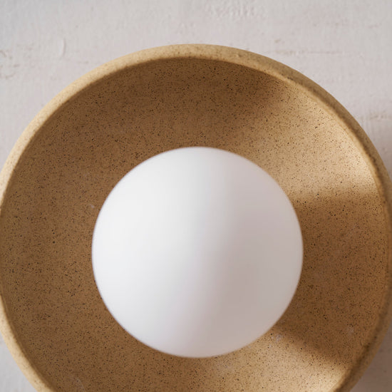 Mooiehome Dusk wall light, 7.9-inch modern wall lamp with sleek design, ideal for indoor or outdoor lighting.