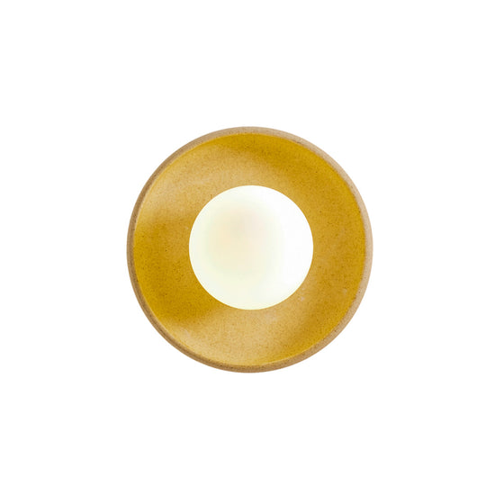 Mooiehome Dusk wall light, 7.9-inch modern wall lamp with sleek design and warm illumination for indoor or outdoor use