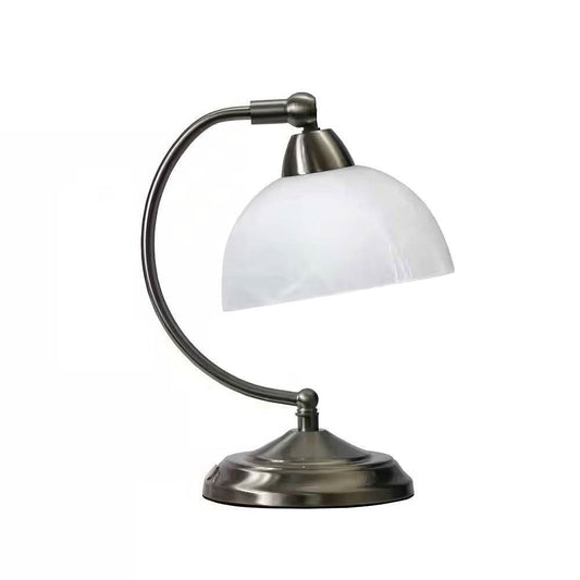 Small Bankers Lamp Desk Light Online in US | Modern Home & Kitchen