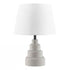 Small Grey Desk Light Table Lamp in US | Modern Home & Kitchen