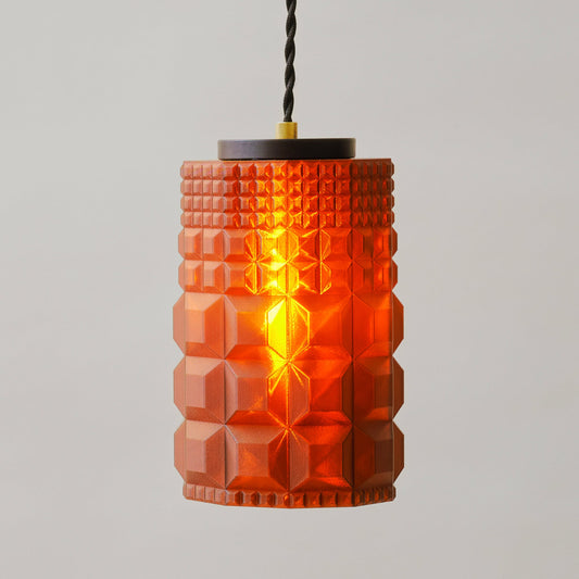 Gem Pendant