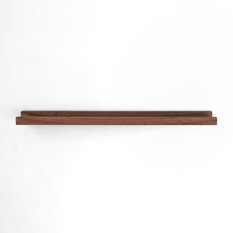 Picture Ledge Display Shelf