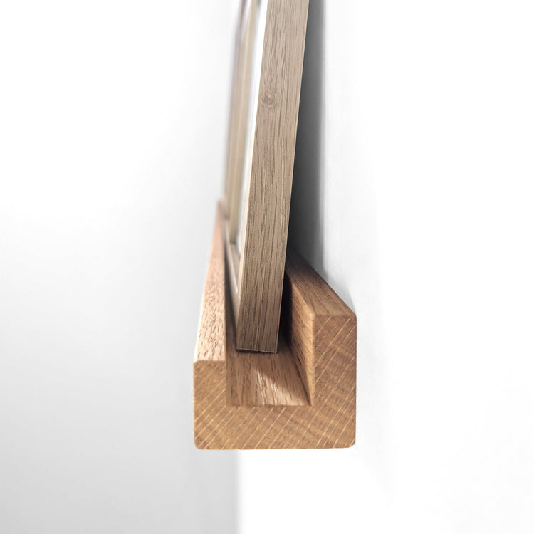 Picture Ledge Display Shelf