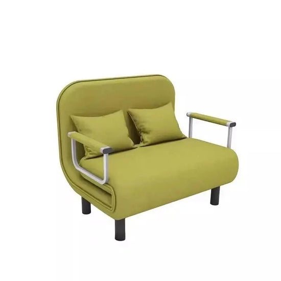Multifunctional Fabric Sofa Bed | Foldable | Modern Home & Kitchen