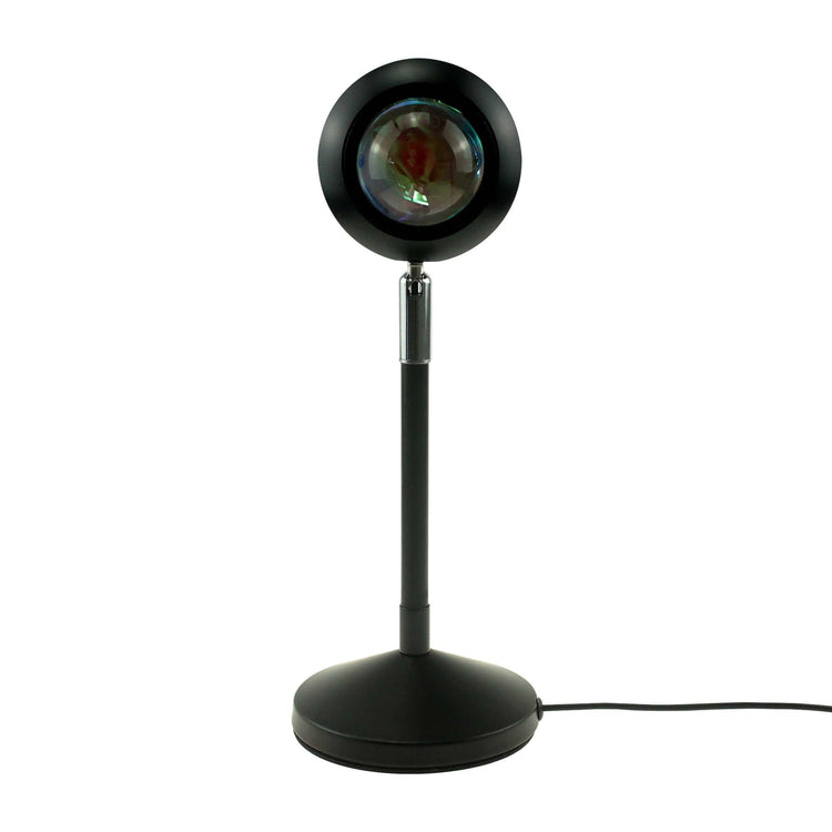 Sunset Projector Table Lamp - Modern Home & Kitchen