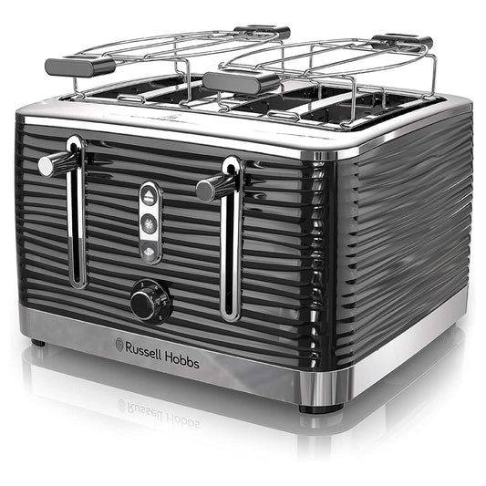 Russell Hobbs Retro 4 Slice Toaster