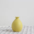Small ceramic dry vase by FLIPSTYLEZLLC, Nordic-style flower arrangement decoration for modern living room decor.