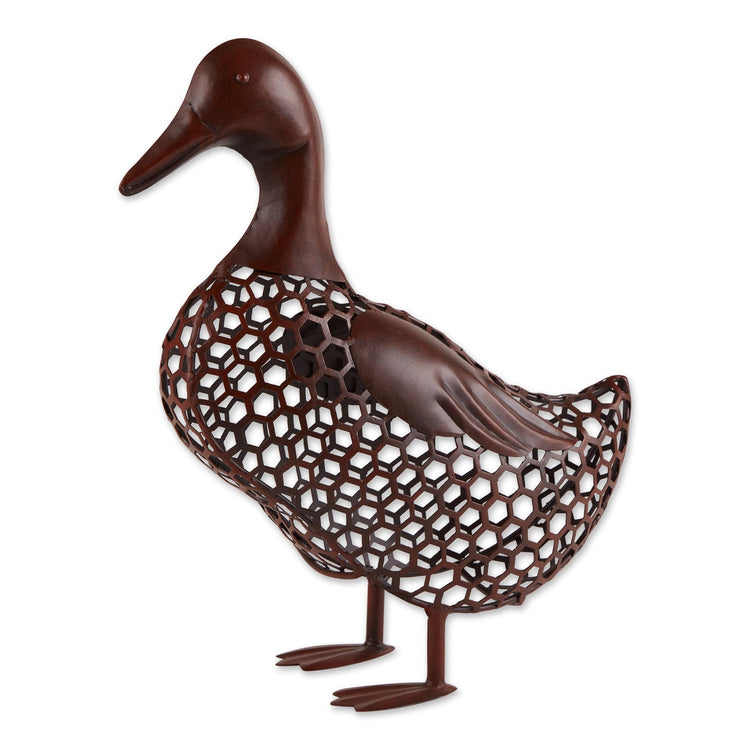 Indoor & Outdoor Duck Sculpture