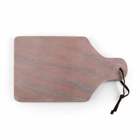 Clara Rose Marble Serving Paddle - Modern Home & Kitchen
