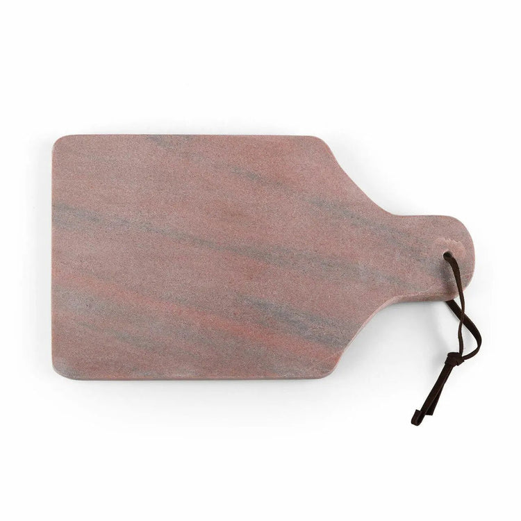 Clara Rose Marble Serving Paddle - Modern Home & Kitchen