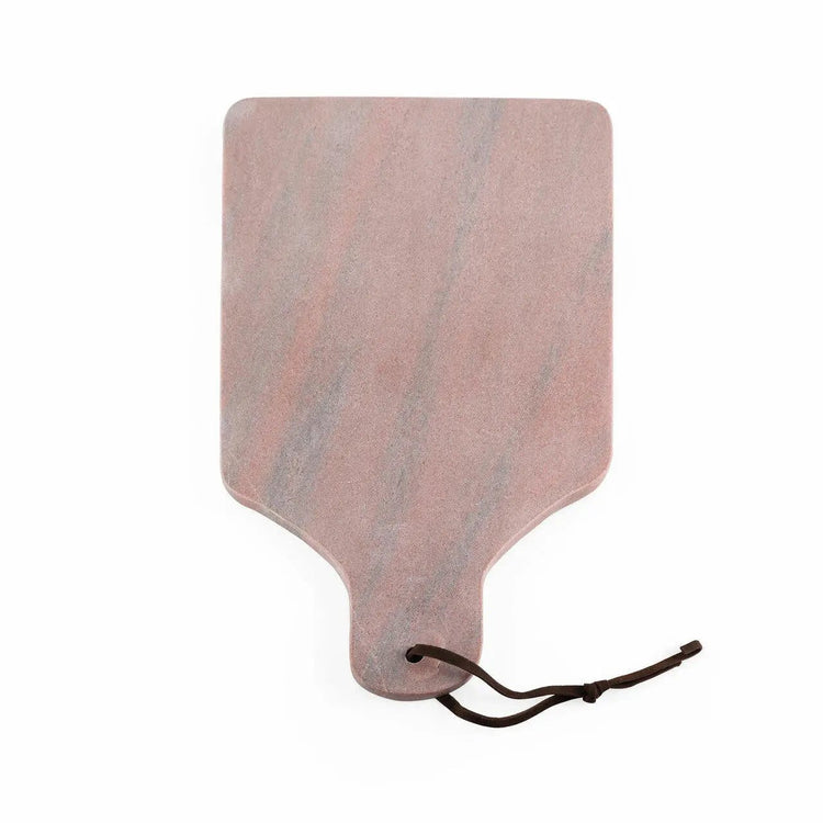 Clara Rose Marble Serving Paddle - Modern Home & Kitchen