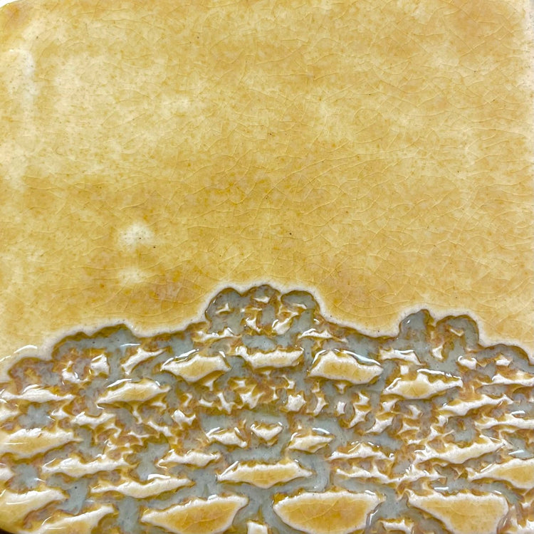 Beehive Soap Dish - Modern Home & Kitchen