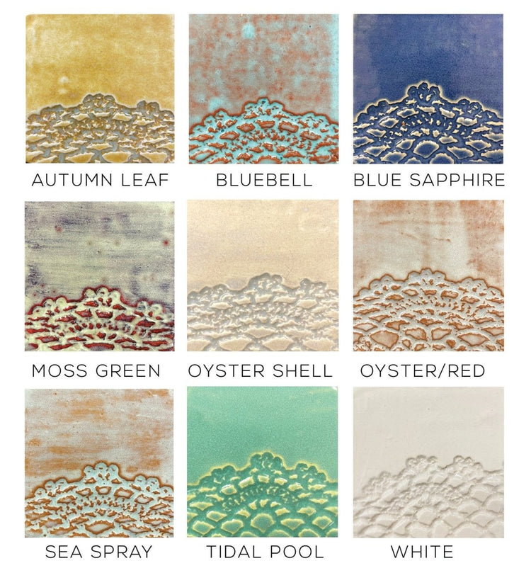 Ceramic Soap Dish - Modern Home & Kitchen