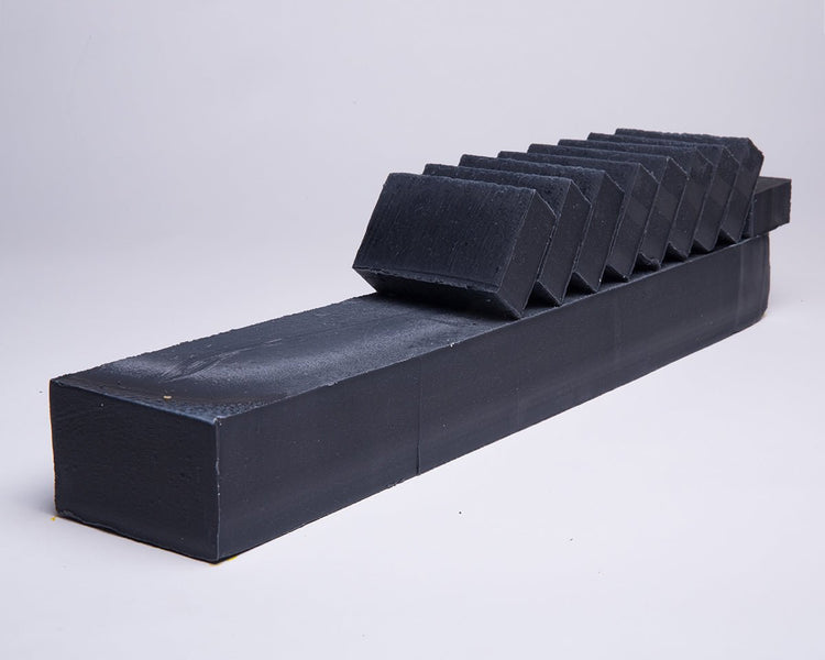 Bamboo Charcoal With Cedarwood - Modern Home & Kitchen