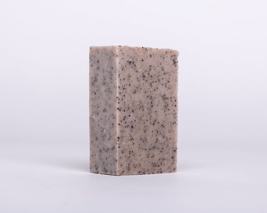 Peppermint Coffee Scrub - Modern Home & Kitchen