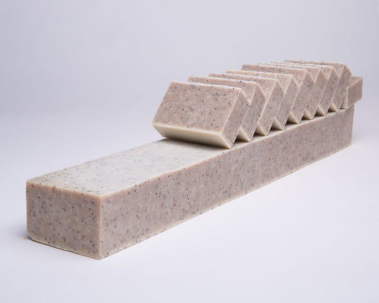 Salt and Seaweed with Eucalyptus - Modern Home & Kitchen