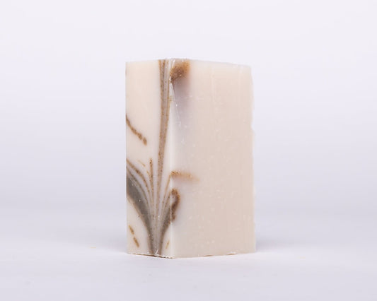 Spearmint with Rosemary