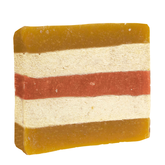 Goats in the Sunshine Natural Soap - Modern Home & Kitchen