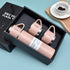 Insulated Gift Box 2 Cups Hot Cold - Modern Home & Kitchen