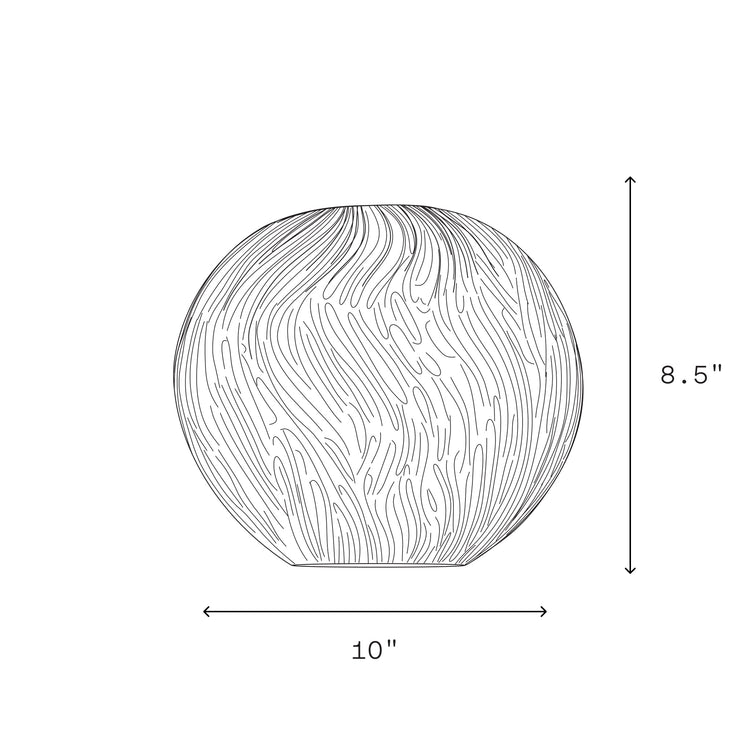 Coral Pendant - Modern Home & Kitchen