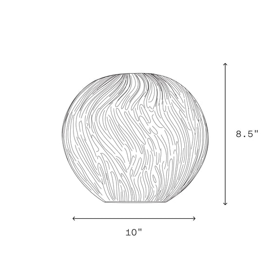 Coral Pendant - Modern Home & Kitchen