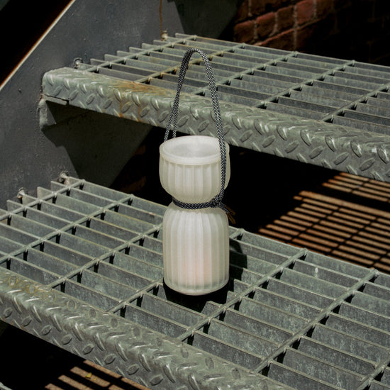 Cordless Camp Lantern - Modern Home & Kitchen