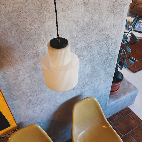 Drum Pendant - Modern Home & Kitchen