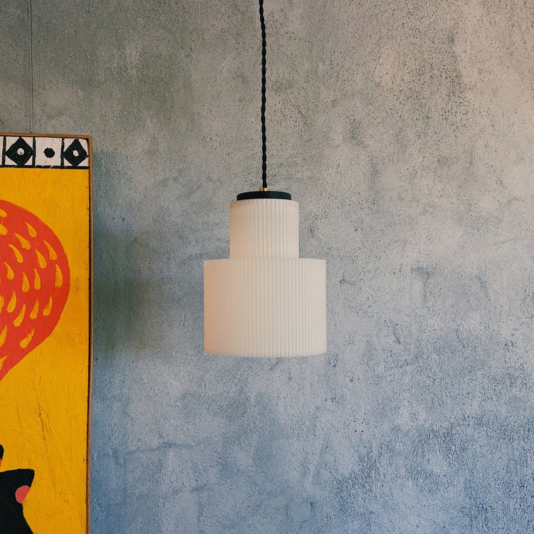 Drum Pendant - Modern Home & Kitchen