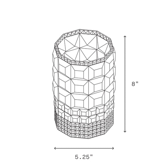 Gem Lamp - Modern Home & Kitchen