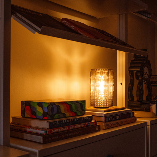 Gem Lamp - Modern Home & Kitchen