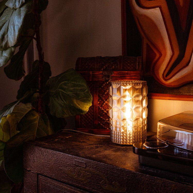 Gem Lamp - Modern Home & Kitchen