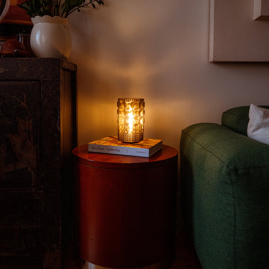 Gem Lamp - Modern Home & Kitchen