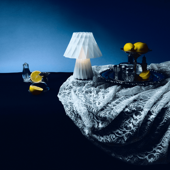 Prisma Lamp - Modern Home & Kitchen