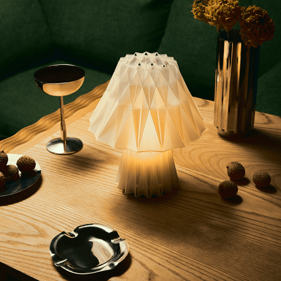 Prisma Lamp - Modern Home & Kitchen