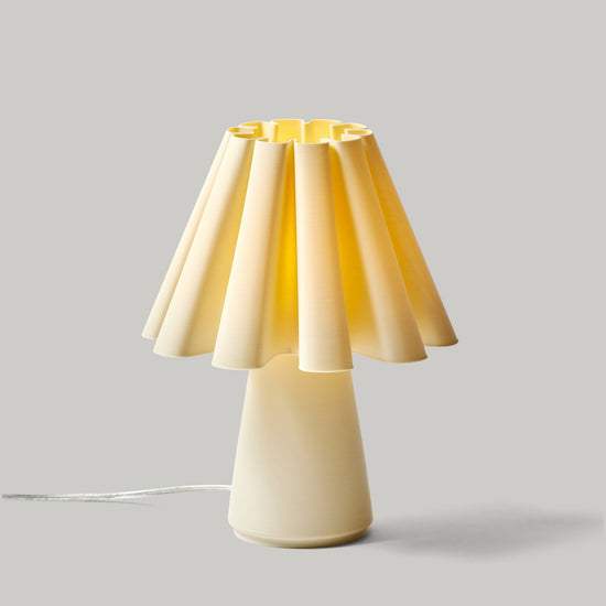 Ruff Lamp - Modern Home & Kitchen