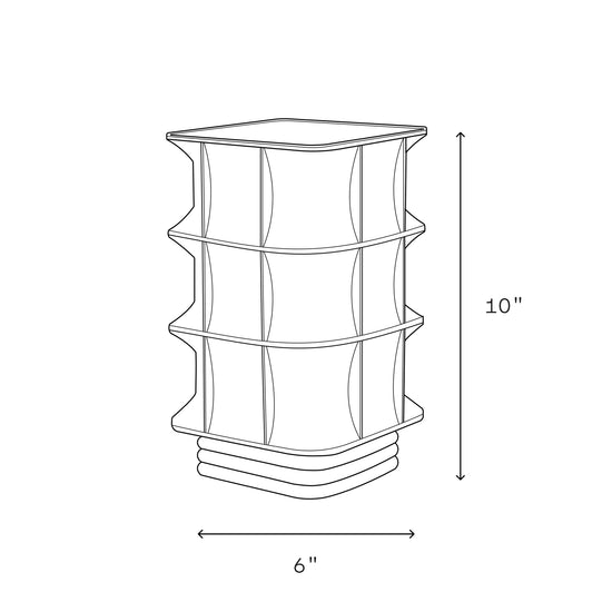 Scaffold Lamp - Modern Home & Kitchen